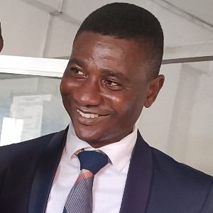 Obaro Oberuomo