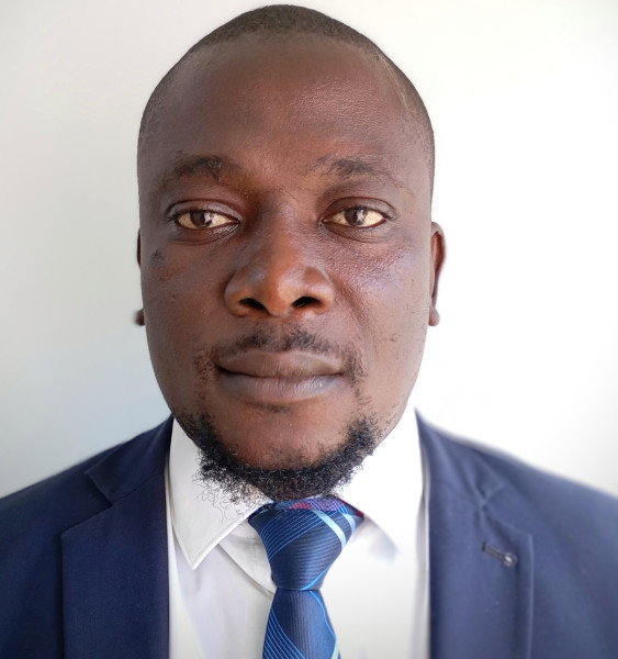 CHRISTOPHER  ERHIAWORON 