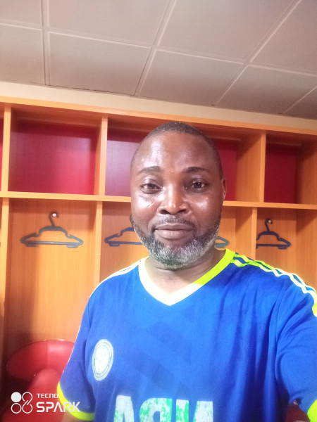 Emmanuel Ophiemu