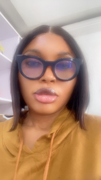 Iniobong  Johnson 