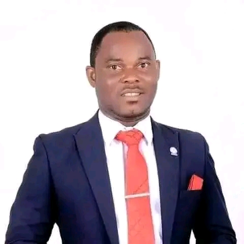 DAVID  OGBODU