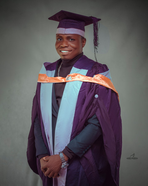 Emmanuel  ADE