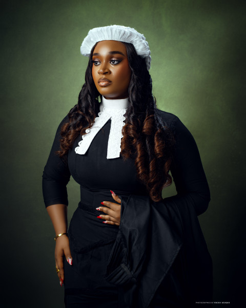 Divine  Ekure 